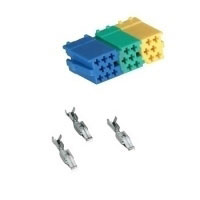 Hama Assembly Set / Mini ISO Plug (00062281)